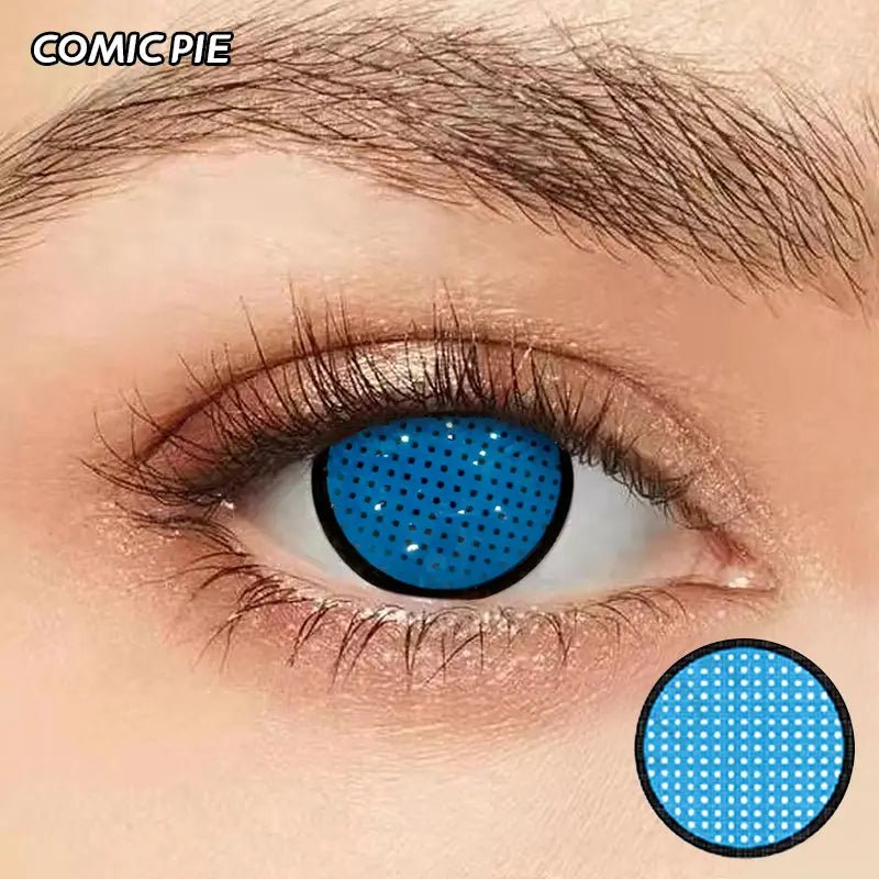 ComicPie G41 Cosplay Colored Contact Lenses - ComicPie