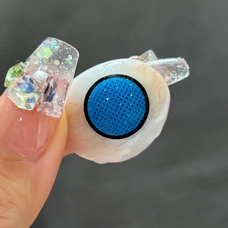 ComicPie G41 Cosplay Colored Contact Lenses - ComicPie