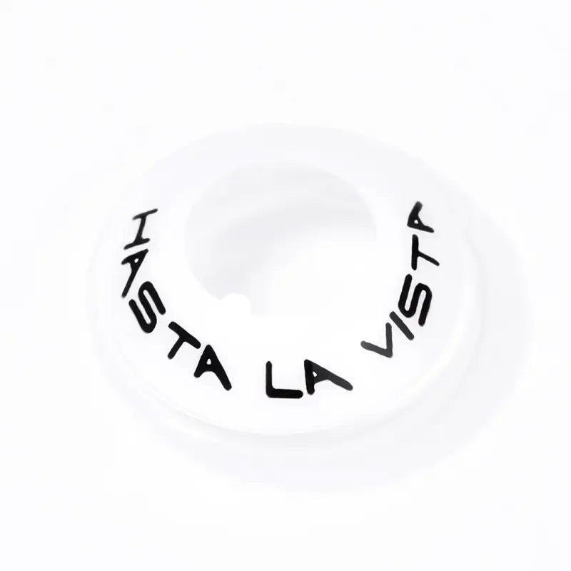 ComicPie HASTA LA VISTA Halloween Contact Lenses RY051 - ComicPie