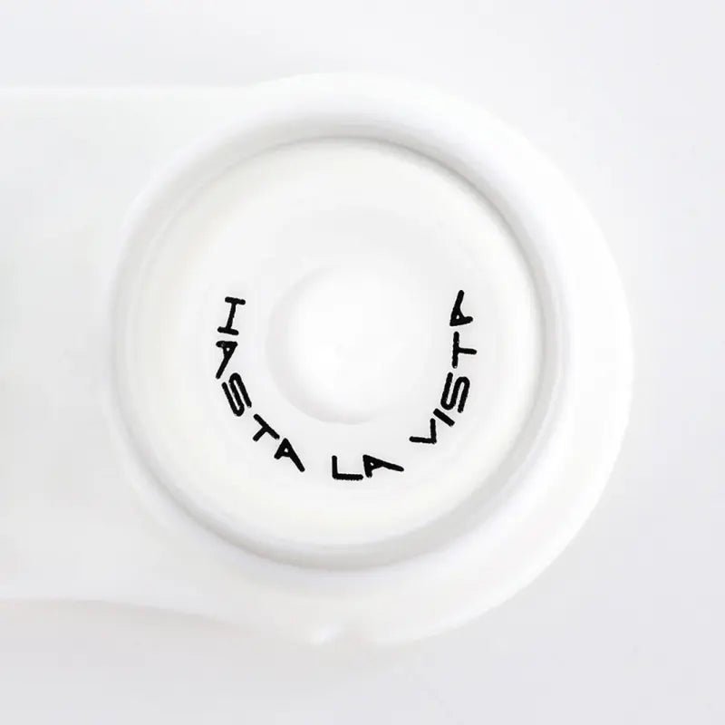 ComicPie HASTA LA VISTA Halloween Contact Lenses RY051 - ComicPie