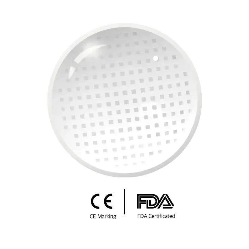 ComicPie HD1 - W Contact Lenses - ComicPie