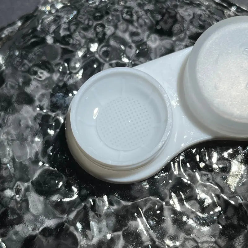 ComicPie HD1 - W Contact Lenses - ComicPie