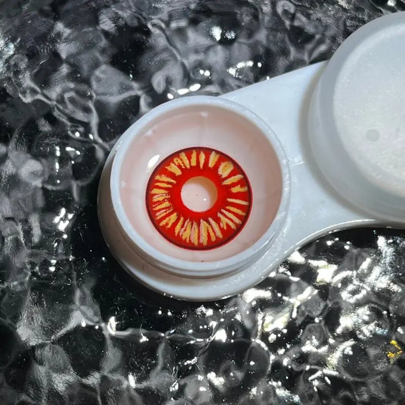 ComicPie HD111 Contact Lenses - ComicPie