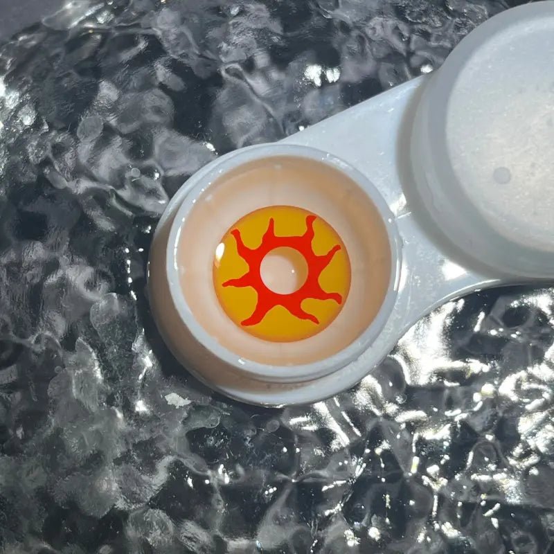 ComicPie HD112 Contact Lenses - ComicPie