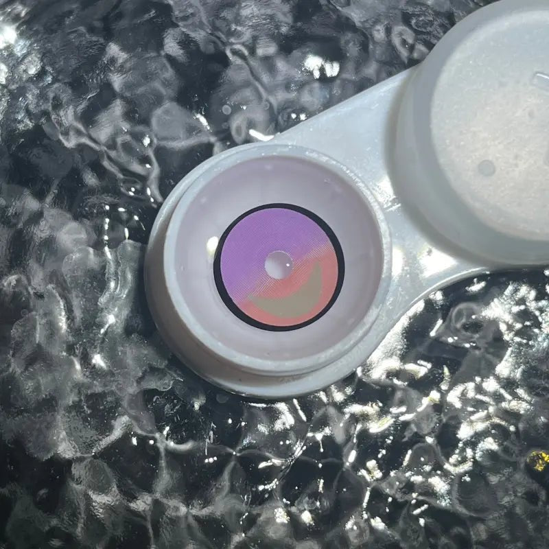 ComicPie HD123 Contact Lenses - ComicPie