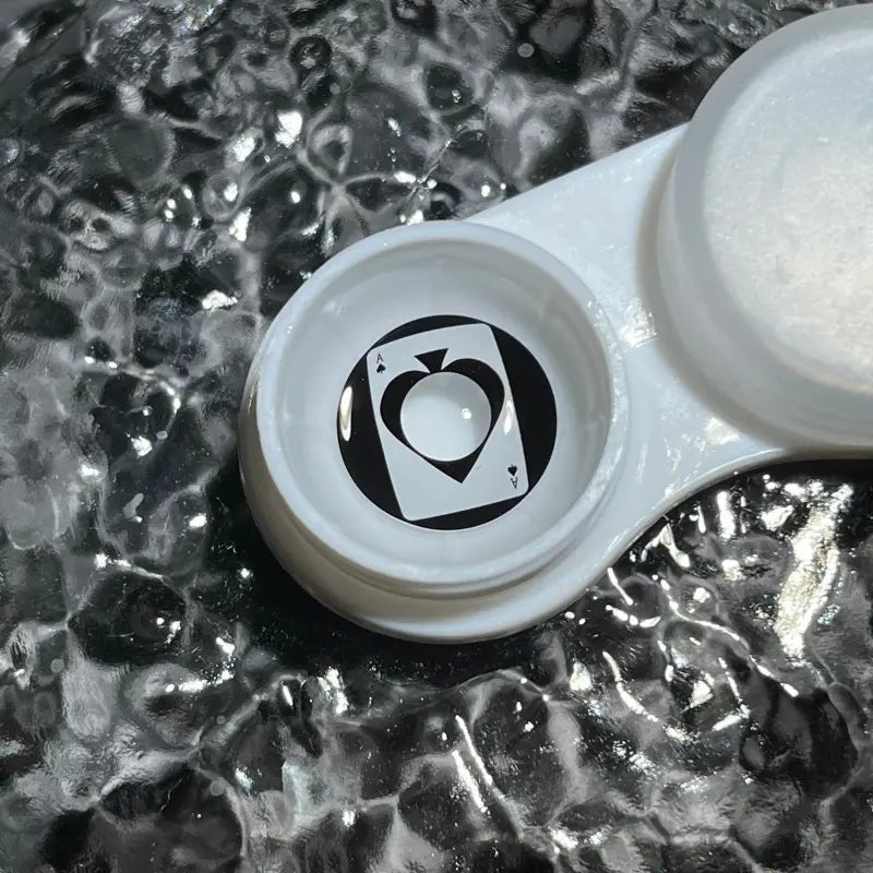 ComicPie HD136 - H Contact Lenses - ComicPie