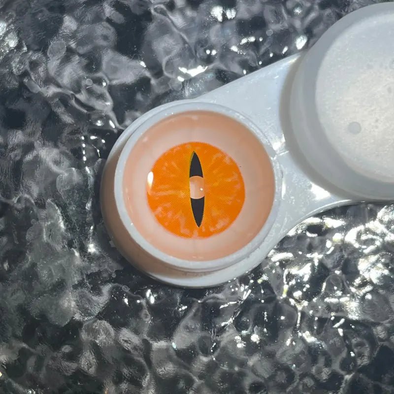 ComicPie HD138 - 1 Contact Lenses - ComicPie