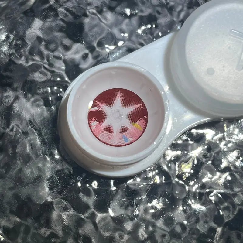 ComicPie HD139 - R Contact Lenses - ComicPie