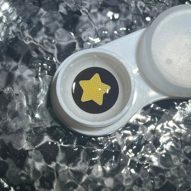 ComicPie HD141 - 1 Contact Lenses - ComicPie