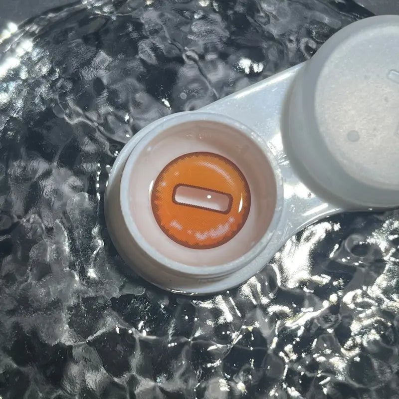 ComicPie HD143 - 1 NARUTO Contact Lenses - ComicPie