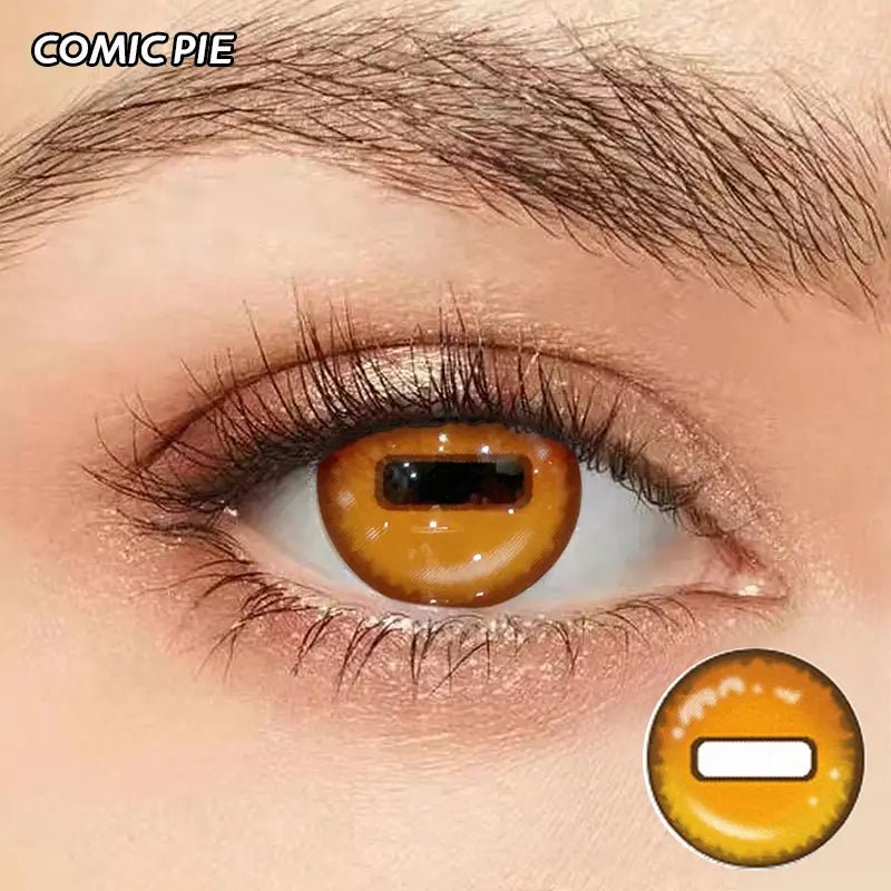 ComicPie HD143 - 1 NARUTO Contact Lenses - ComicPie