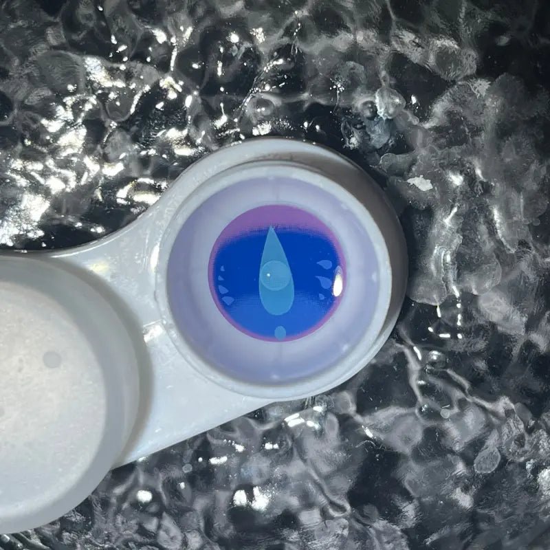 ComicPie HD144 - 4 Contact Lenses - ComicPie