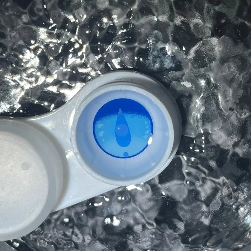 ComicPie HD145 - 3 Contact Lenses - ComicPie