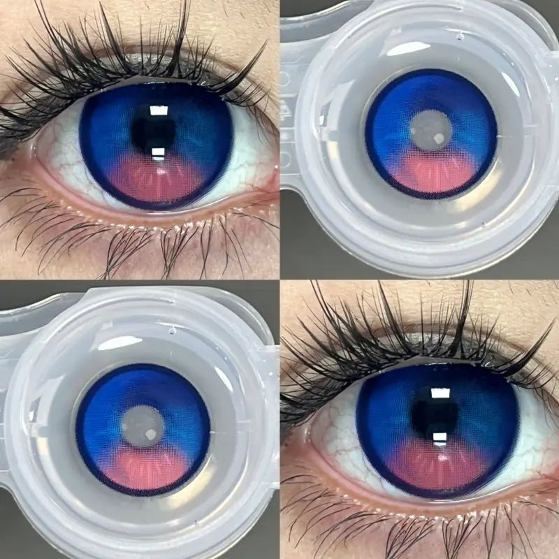 ComicPie HD157 - 3 Rafayel I Contact Lenses - ComicPie