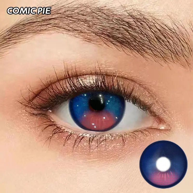 ComicPie HD157 - 3 Rafayel I Contact Lenses - ComicPie