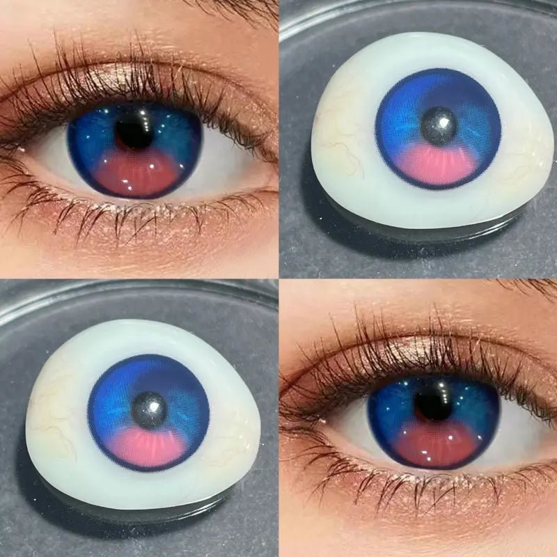 ComicPie HD157 - 3 Rafayel I Contact Lenses - ComicPie