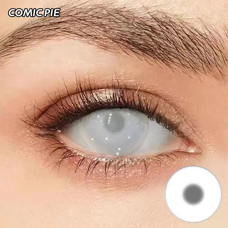 ComicPie HD187 - W Contact Lenses - ComicPie