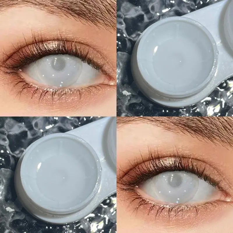ComicPie HD187 - W Contact Lenses - ComicPie