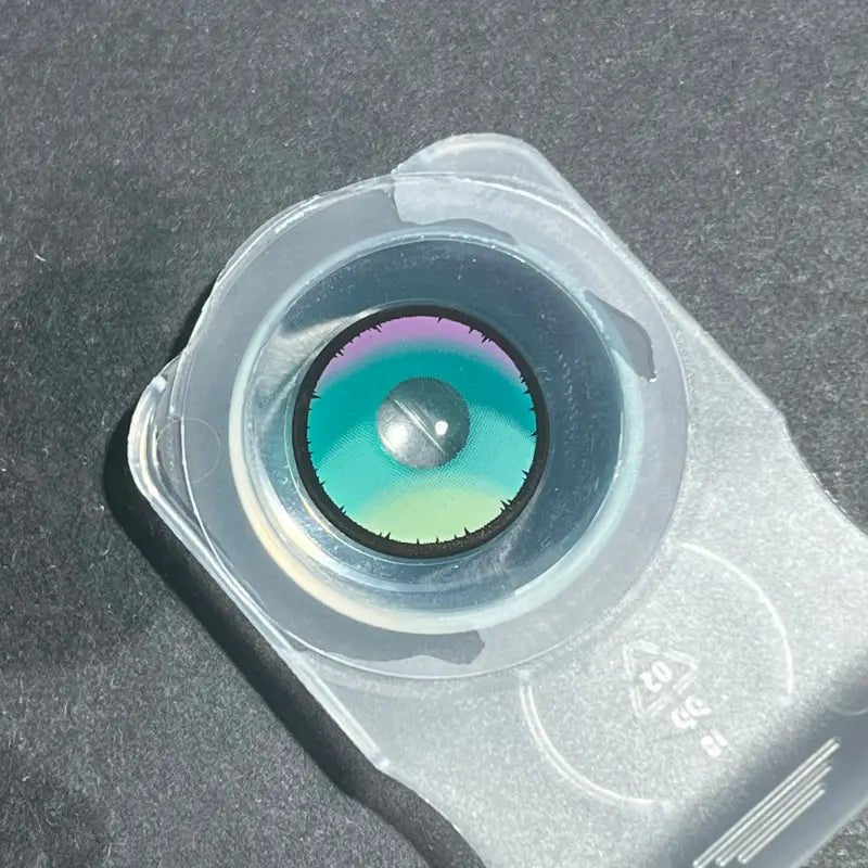 ComicPie HD259 - 2 Frieren Contact Lenses - ComicPie