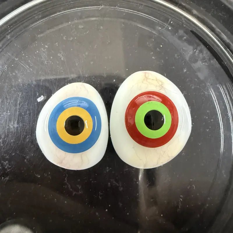 ComicPie HD2633 Miku Contact Lenses - ComicPie