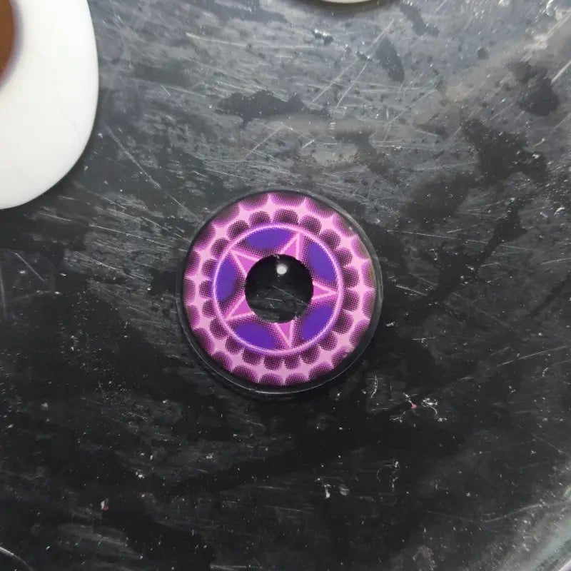 ComicPie HD276 - 4 Ciel Phantomhive Contact Lenses - ComicPie