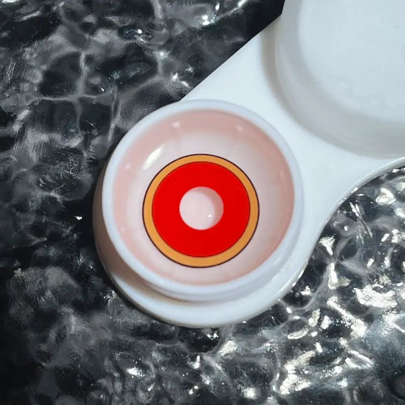 ComicPie HD279 - 6 Rengoku Kyoujurou Contact Lenses - ComicPie