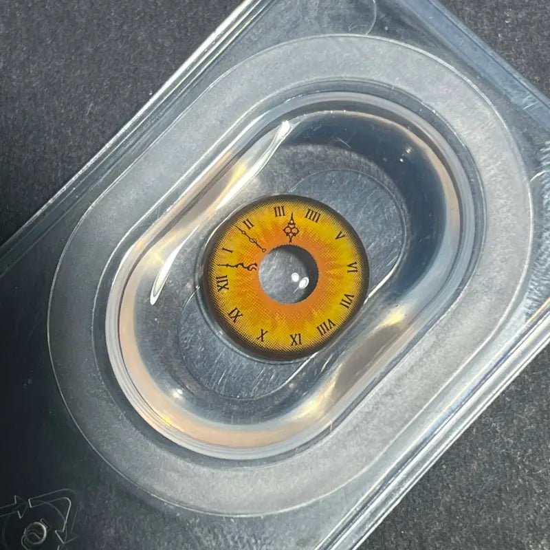 ComicPie HD284 - 1 Tokisaki Contact Lenses - ComicPie