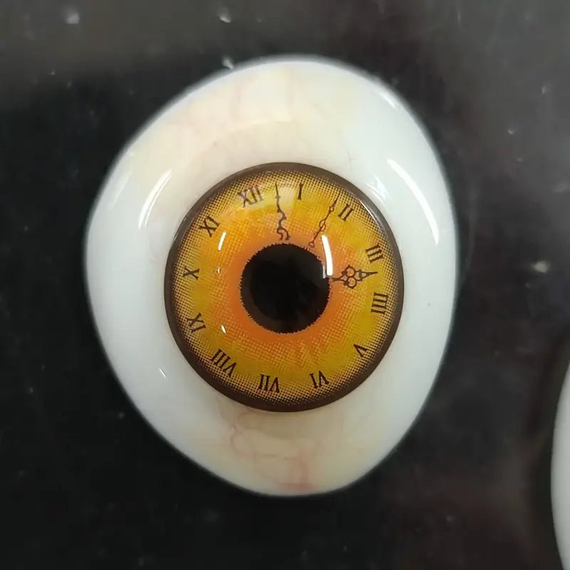 ComicPie HD284 - 1 Tokisaki Contact Lenses - ComicPie