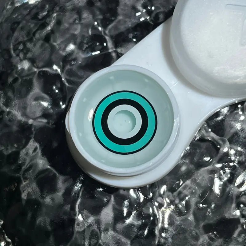 ComicPie HD289 - 2 Stocking Contact Lenses - ComicPie