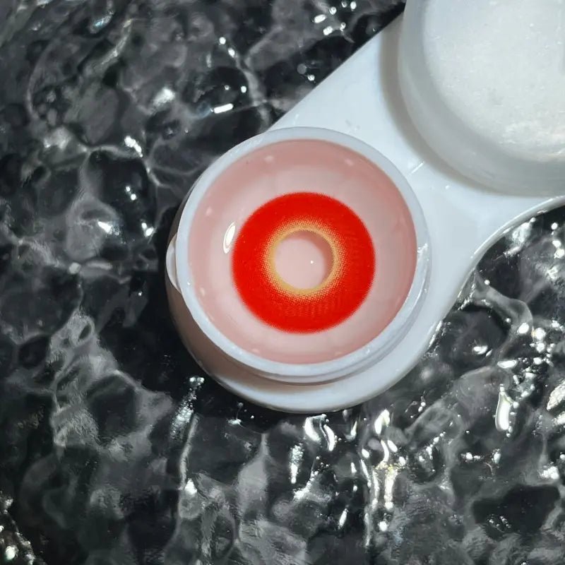 ComicPie HD293 - 7 Niffty Contact Lenses - ComicPie