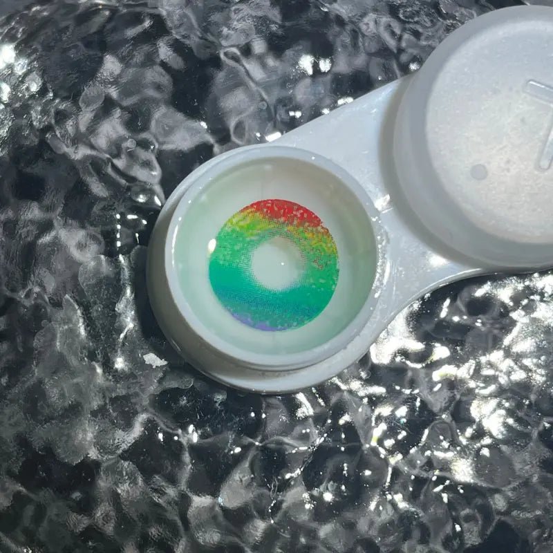 ComicPie HD3 Contact Lenses - ComicPie