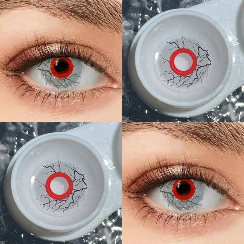 ComicPie HD37 Contact Lenses - ComicPie