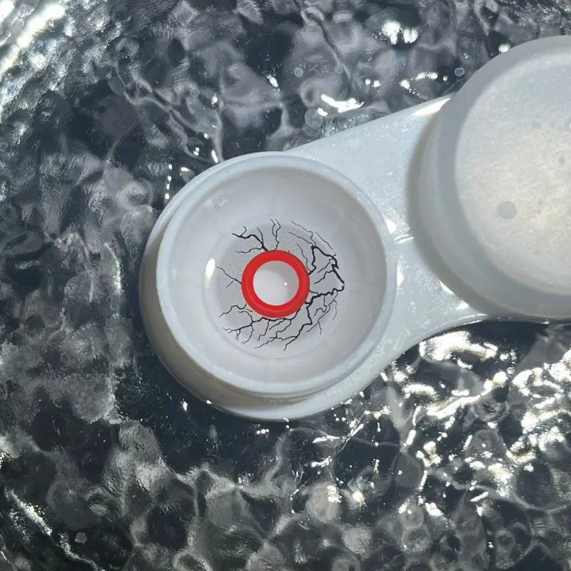 ComicPie HD37 Contact Lenses - ComicPie