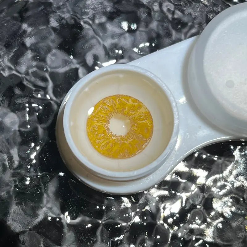 ComicPie HD38 - C Contact Lenses - ComicPie