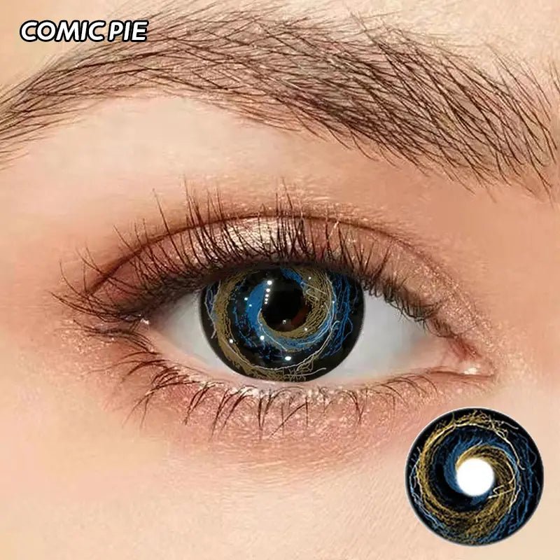 ComicPie HD39 Contact Lenses - ComicPie