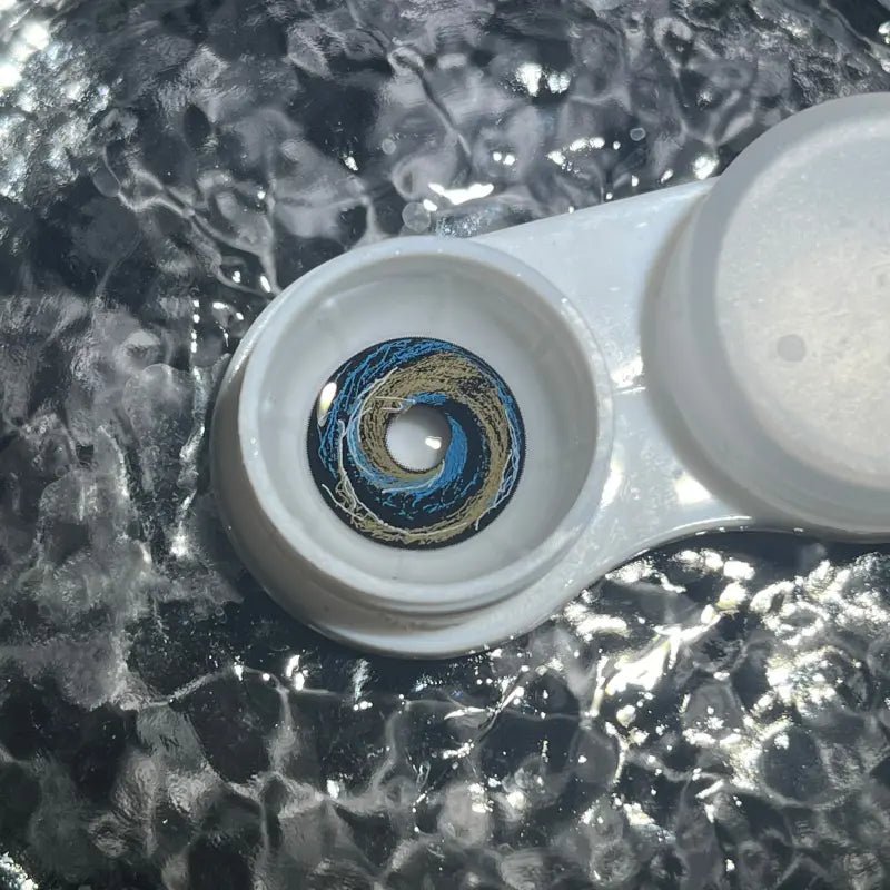 ComicPie HD39 Contact Lenses - ComicPie