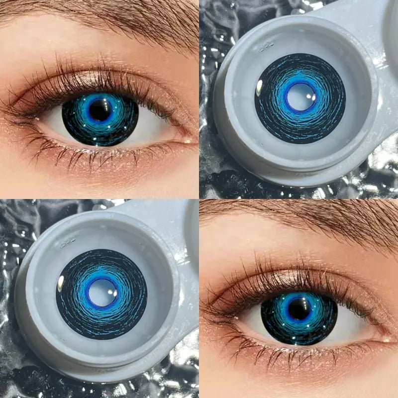 ComicPie HD40 Contact Lenses - ComicPie