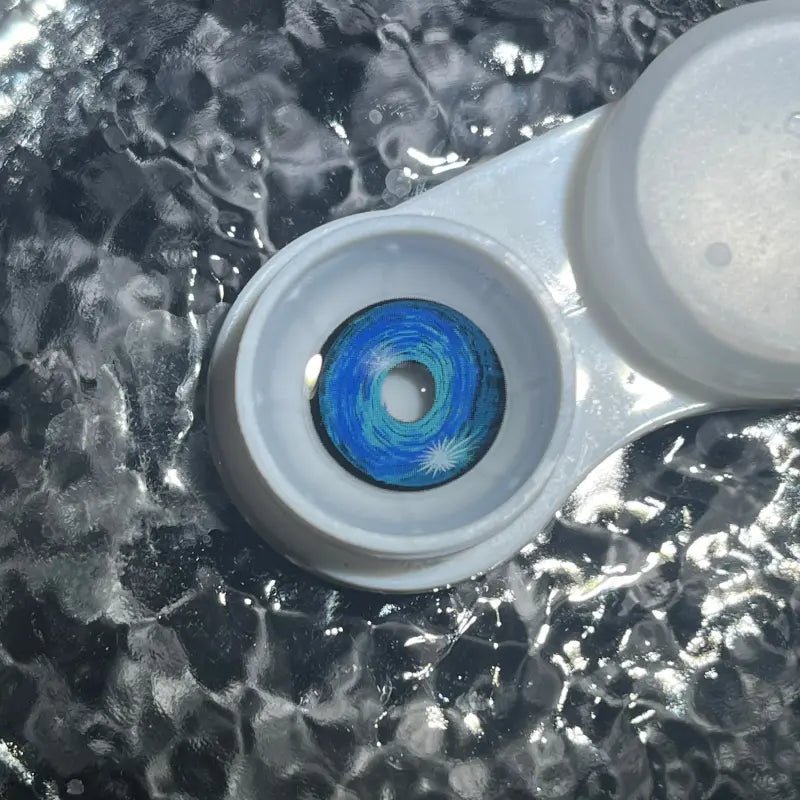 ComicPie HD44 Contact Lenses - ComicPie