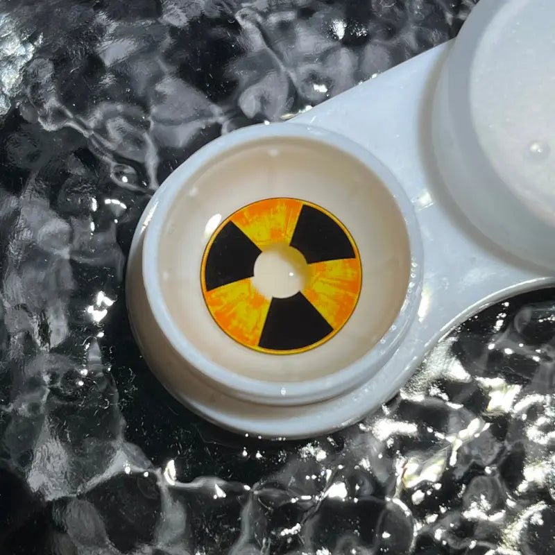 ComicPie HD49 Contact Lenses - ComicPie