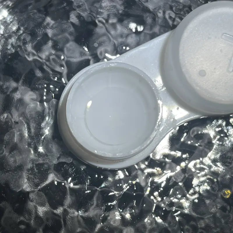 ComicPie HD5 White Contact Lenses - ComicPie