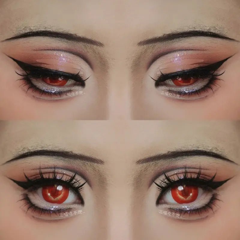 ComicPie HD59 Contact Lenses - ComicPie