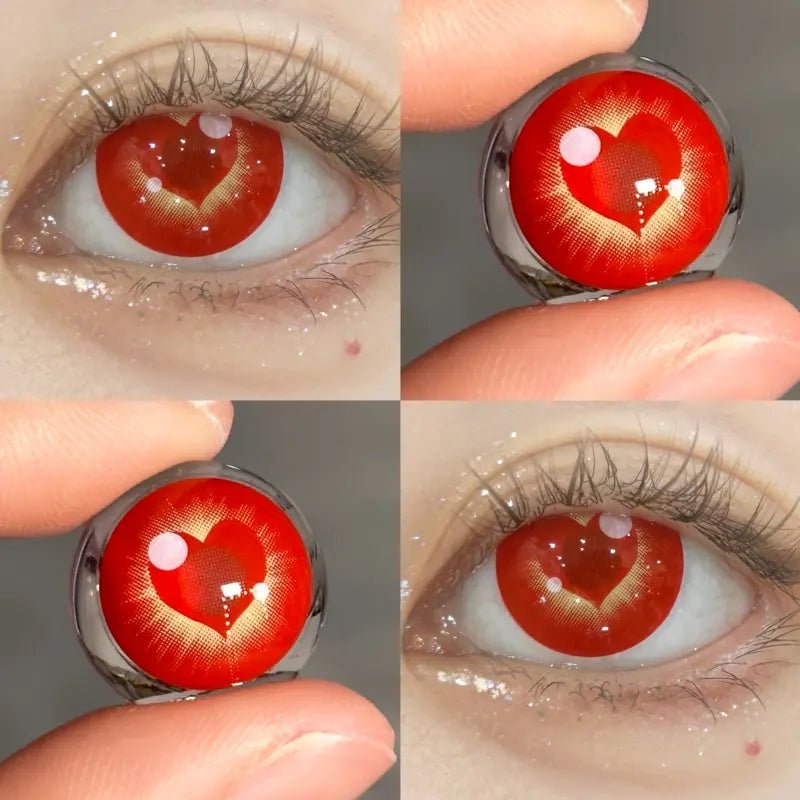ComicPie HD59 Contact Lenses - ComicPie