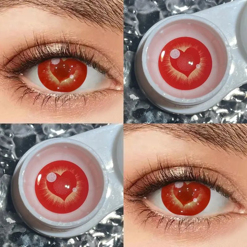 ComicPie HD59 Contact Lenses - ComicPie