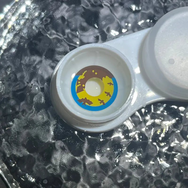 ComicPie HD61 Contact Lenses - ComicPie