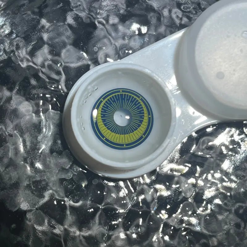 ComicPie HD62 Contact Lenses - ComicPie