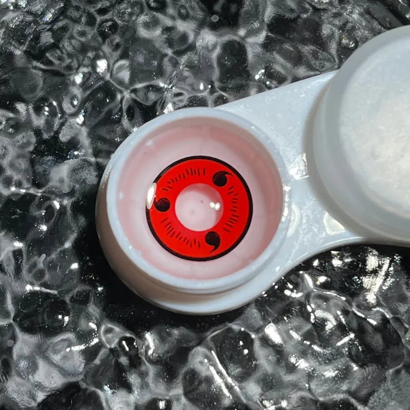 ComicPie HD9 Contact Lenses - ComicPie