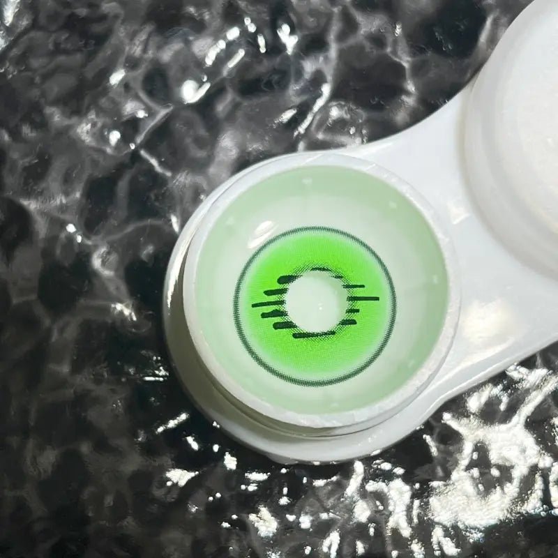 ComicPie HF78 - 2 Kanroji Mitsuri Contact Lenses - ComicPie