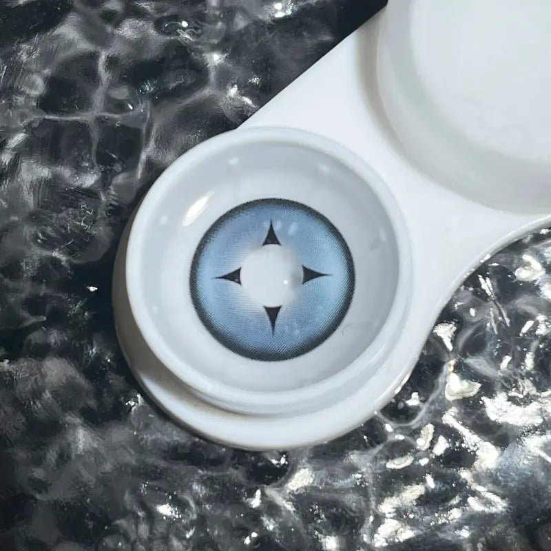 ComicPie HF86 - 5 Gogol Contact Lenses - ComicPie