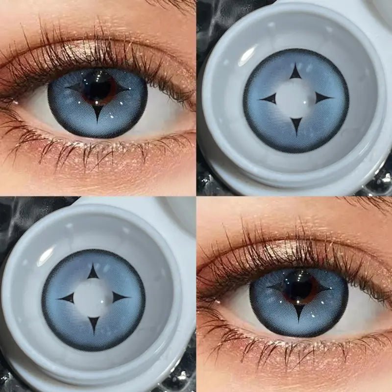 ComicPie HF86 - 5 Gogol Contact Lenses - ComicPie