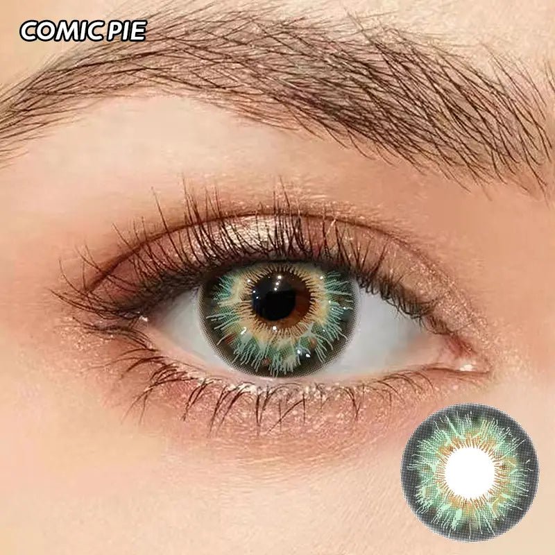 ComicPie HL5 - 2 Zayne Contact Lenses - ComicPie